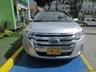 Ford Edge LIMITED AT 3500CC 4X4