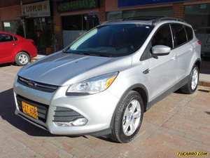 Ford Escape SE AT 2000CC 4X4