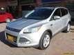 Ford Escape SE AT 2000CC 4X4