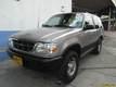 Ford Explorer AVENTURA MT 4000CC