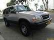 Ford Explorer AVENTURA MT 4000CC