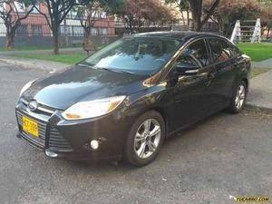 Ford Focus SE MT 2000CC 4P