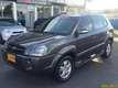 Hyundai Tucson GL MT 2000CC 4X2 FE