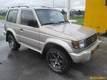 Mitsubishi Montero 2.4 MT 2400CC 3P