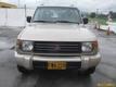 Mitsubishi Montero 2.4 MT 2400CC 3P