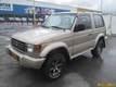 Mitsubishi Montero 2.4 MT 2400CC 3P