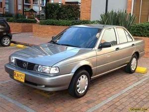 Nissan Sentra B13 AT 1600CC 16V DH AA