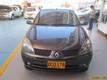 Renault Clio II AUTENTIQUE MT 1600CC AA