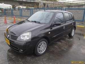 Renault Clio II F.IV DYNAMIQUE MT 1.4