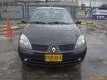 Renault Clio II F.IV DYNAMIQUE MT 1.4