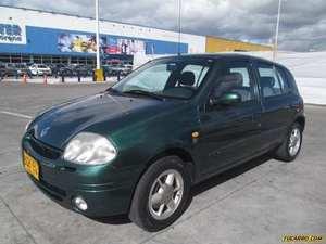 Renault Clio DYNAMIQUE RS MT 1400 AA CC