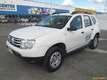 Renault Duster EXPRESSION MT 1600CC 4X2