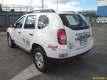 Renault Duster EXPRESSION MT 1600CC 4X2