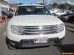 Renault Duster EXPRESSION MT 1600CC 4X2