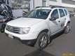 Renault Duster EXPRESSION MT 1600CC 4X2