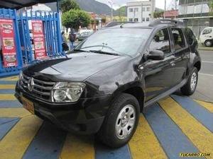 Renault Duster EXPRESSION MT 1600CC 4X2