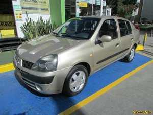 Renault Symbol EXPRESSION MT 1400CC 16V