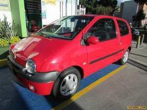 Renault Twingo DYNAMIQUE MT 1200CC 16V