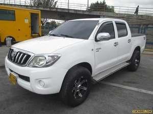 Toyota Hilux IMV AT 2500CC 4X4 TD