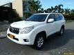 Toyota Prado TXL AT 3000CC