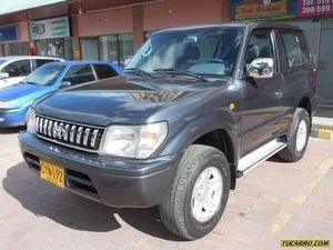 Toyota Prado SUMO MT 2.7 3P