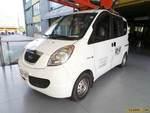 Chery Van Pass