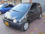 Renault Twingo ACCESS MT 1200CC 16V AA