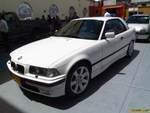 BMW Serie 3 325i Convertible