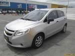 Chevrolet Sail LT HB MT 1400CC