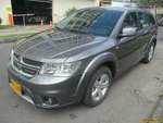 Dodge Journey SE AT 2400CC 7PSJ 4X2