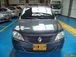 Renault Logan ENTRY [FAMILIER] MT 1400CC AA