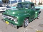 Ford F-100 Pick Up