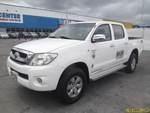 Toyota Hilux IMV MT 2500CC 4X4 TD