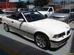 BMW Serie 3 325i Convertible