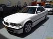 BMW Serie 3 325i Convertible