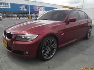 BMW Serie 3 318i