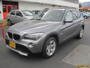 BMW X1 [E84] xDrive 20d TP 2000CC DSL