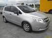 Chevrolet Sail LT HB MT 1400CC