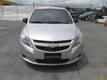 Chevrolet Sail LT HB MT 1400CC