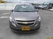 Chevrolet Sail LT MT 1400CC 5P AA AB