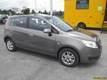 Chevrolet Sail LT MT 1400CC 5P AA AB