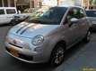 Fiat 500 CULT 8V MT 1400CC 3P MEX