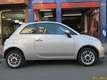 Fiat 500 CULT 8V MT 1400CC 3P MEX