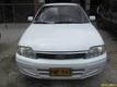 Ford Laser GLX 9F2N3M MT 1300CC