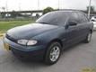 Hyundai Accent L MT 1300CC 4P