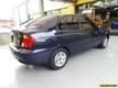 Hyundai Accent GYRO GL MT 1.3 5P