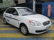 Hyundai Accent VISION GLS MT 1.6 4P 16V AA