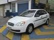 Hyundai Accent VISION GLS MT 1.6 4P 16V AA