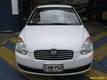 Hyundai Accent VISION GLS MT 1.6 4P 16V AA