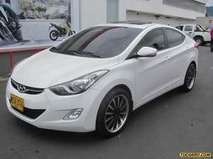 Hyundai I35 Elantra Gls